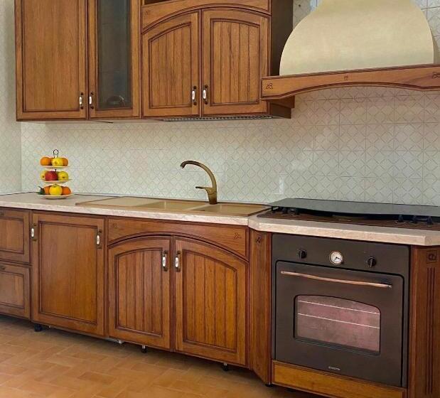 Bed and Breakfast Palazzo Contuzzi