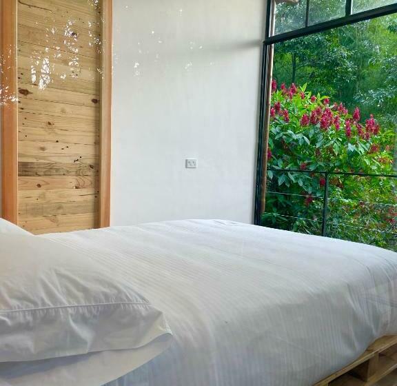 Ecohotel Alma