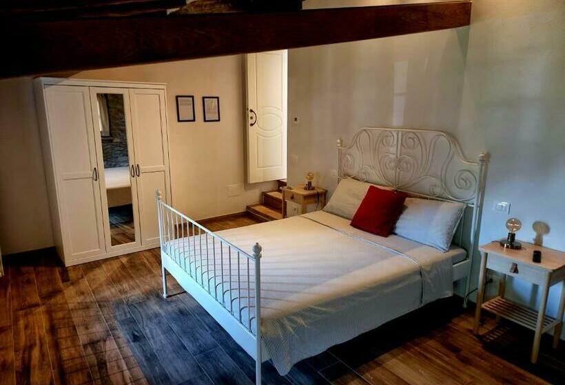 酒店 Agriturismo Il Castello