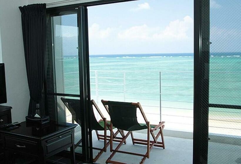 Отель Casa Dumai Oceanvilla Nakijin 302star Vacation Stay 70246v