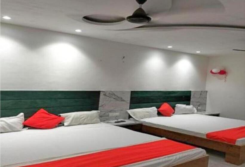 فندق Delight Inn, Amritsar