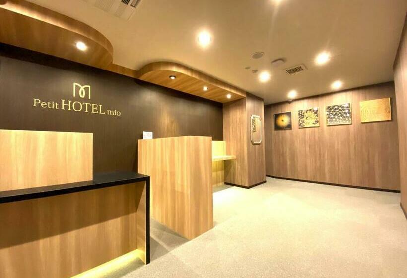 Отель Mio Omiya Vacation Stay 64001v
