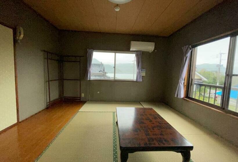 Отель Ryokan Warajisha Vacation Stay 62566v