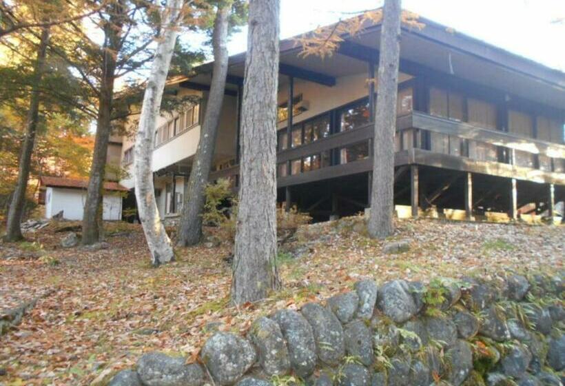 Отель Sakura Sanso Vacation Stay 65495v