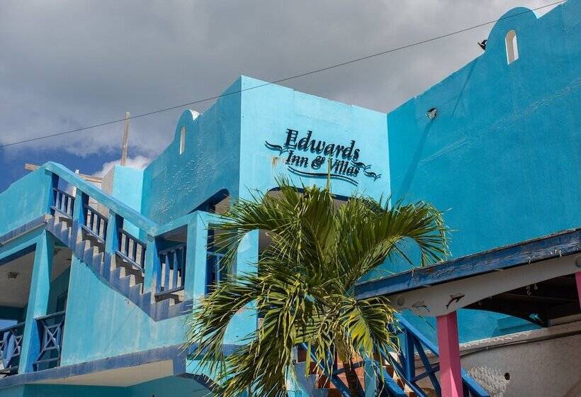 پانسیون Edwards Guesthouse