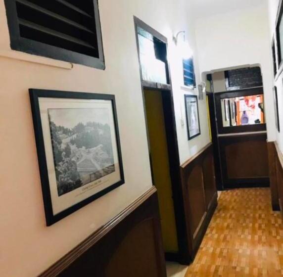 پانسیون Mystique Inn Ooty