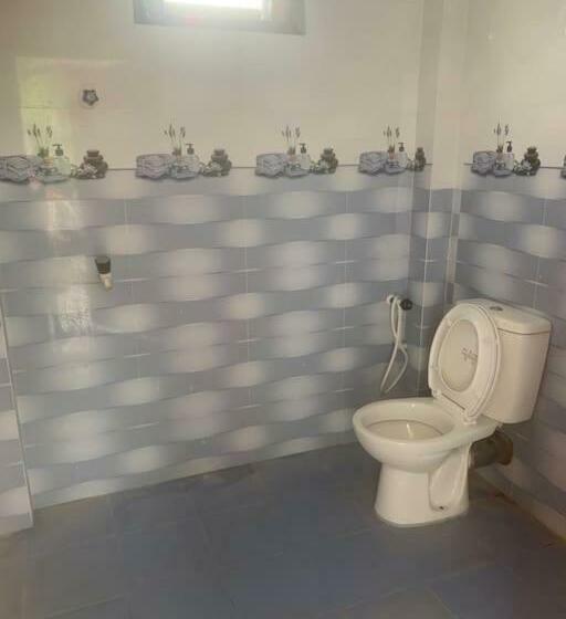 پانسیون Jaffnatravel & Guest Inn 3 Bed House