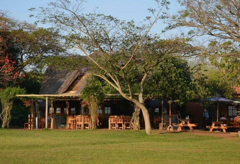 پانسیون Malandela S Guest House