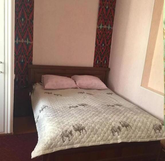 بنسيون Tohir Ota Guest House