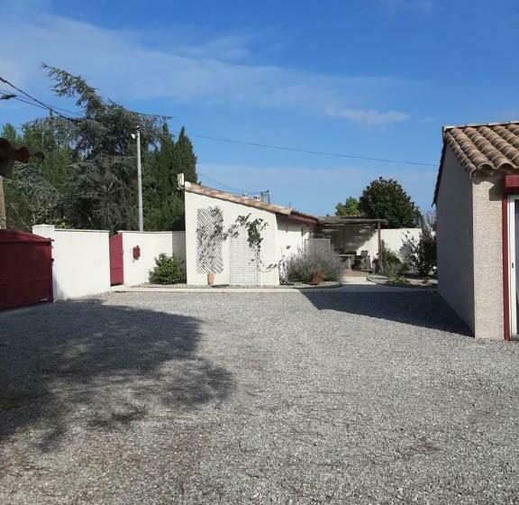 Tranquillité B&b