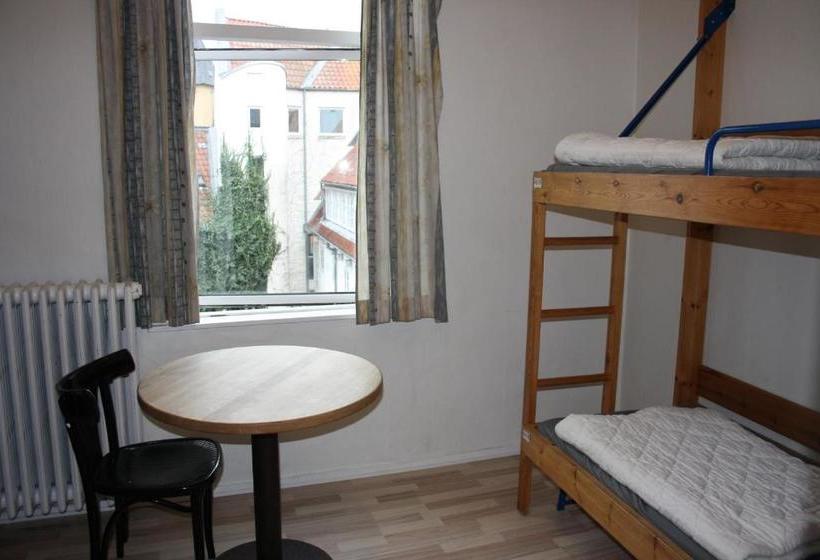 Hostel City Sleepin