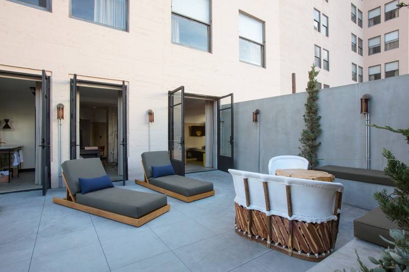 فندق Stile Downtown Los Angeles By Kasa