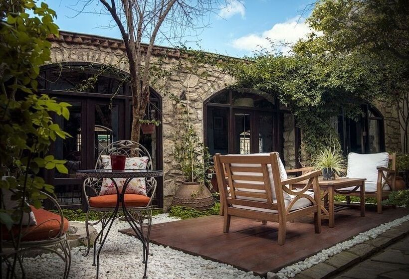 هتل Artemis Selcuk Suites