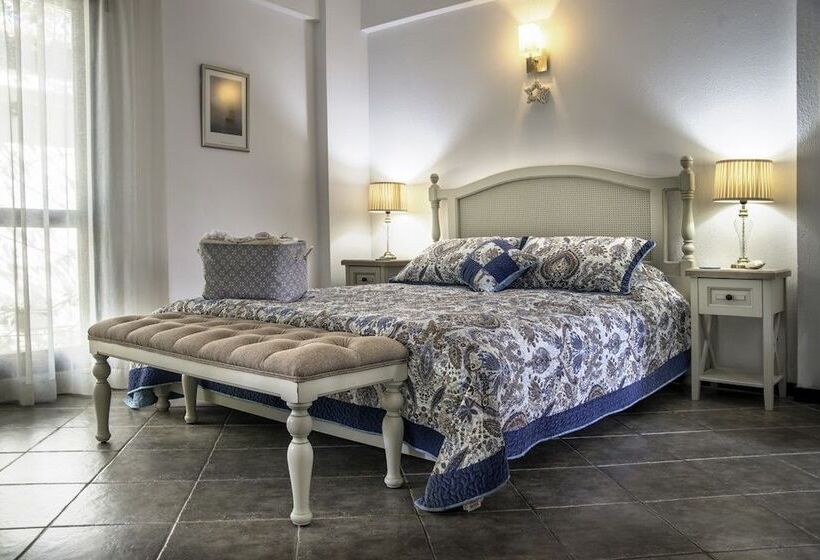 هتل Artemis Selcuk Suites