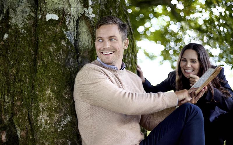 ホテル Aspenäs Herrgård