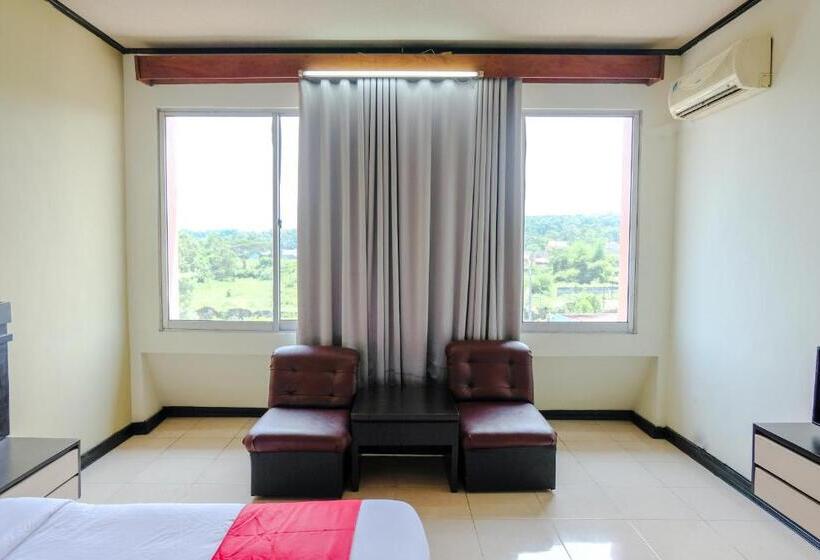 Bandung Permai Hotel Jember