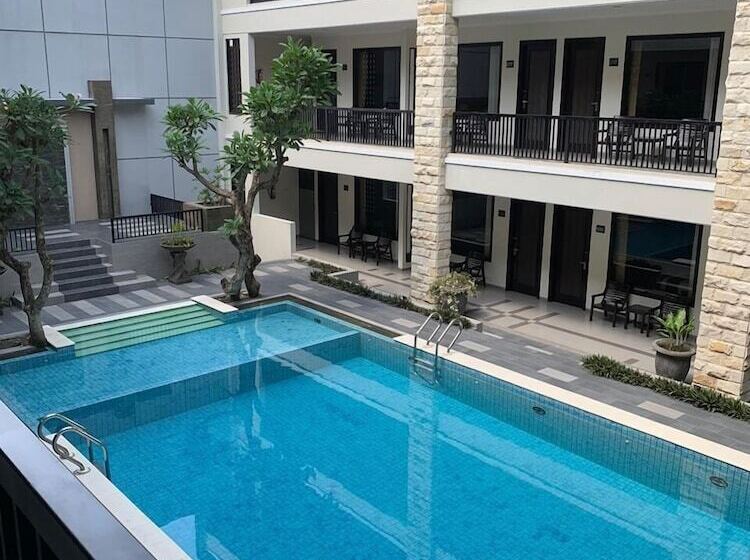 هتل Bintang Mulia