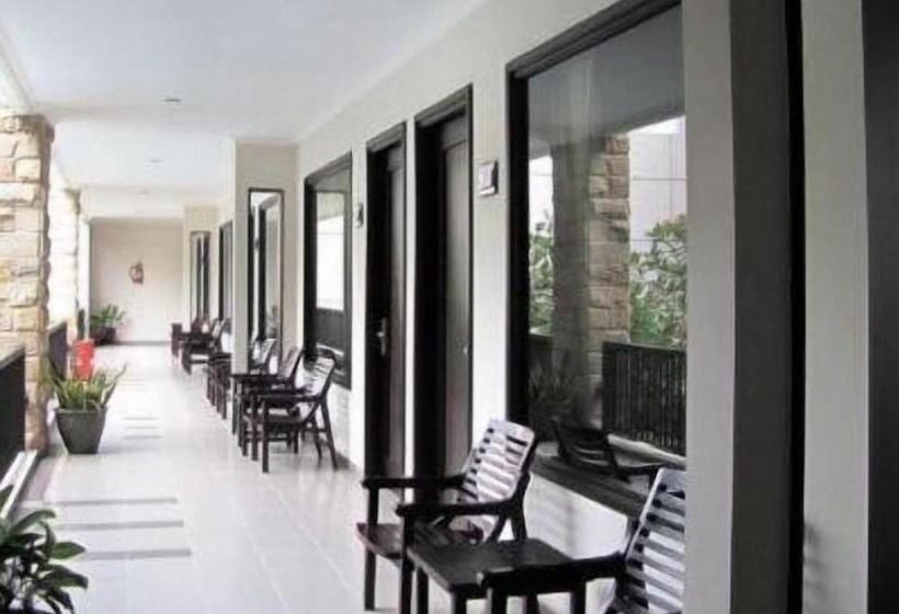 هتل Bintang Mulia