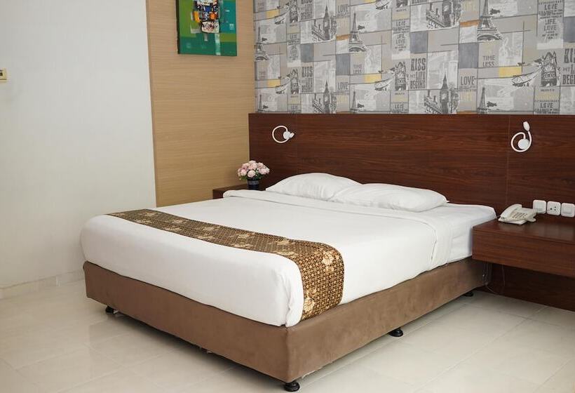 هتل Bintang Mulia