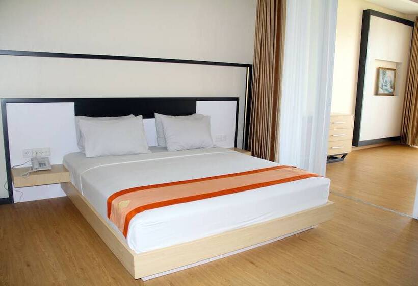 Отель Buana Lestari