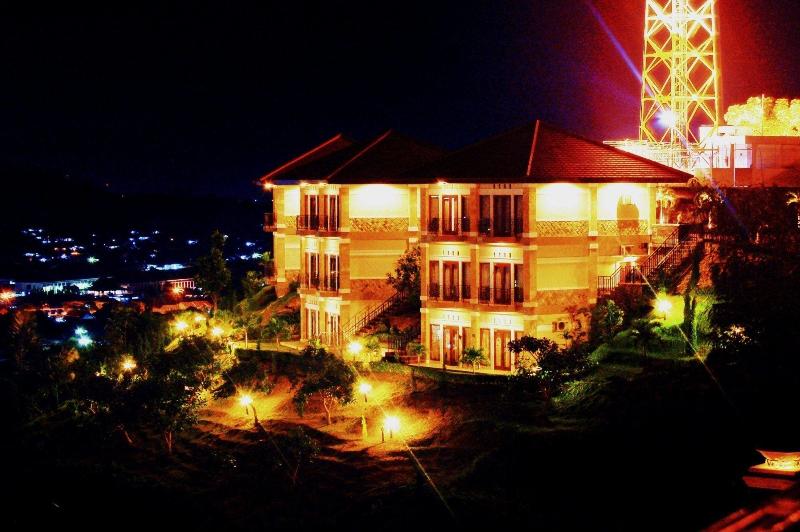 בית מלון כפרי Holiday Inn Lampung Bukit Randu By Ihg