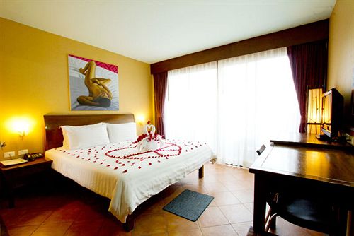 Hotell Club One Seven Bed And Breakfast