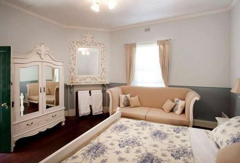 Отель Collingrove Homestead