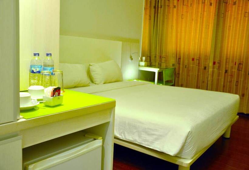 هتل Everbright Ambon