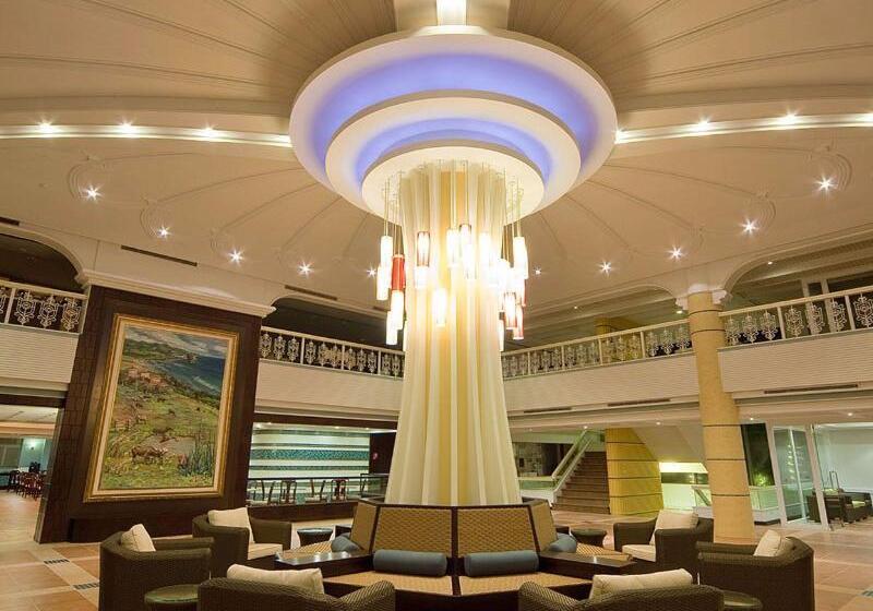 هتل Fullon Resort Kending