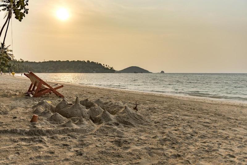 هتل Good Time Sports Village Koh Mak