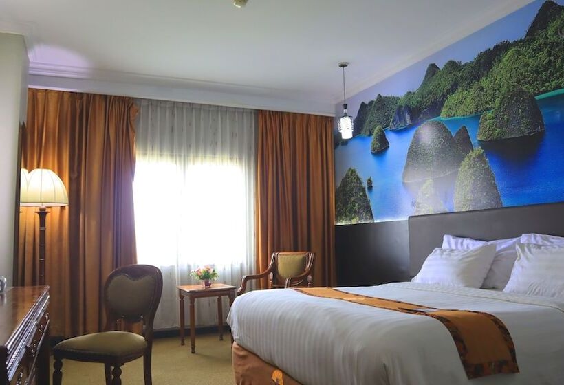 فندق Grand Victoria