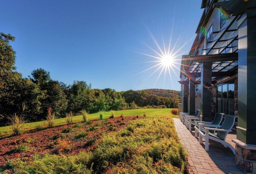 فندق Hampton By Hilton Bar Harbor