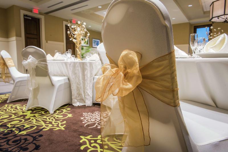 هتل Hilton Garden Inn Rochester Downtown, Ny