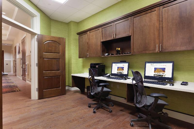 هتل Hilton Garden Inn Rochester Downtown, Ny