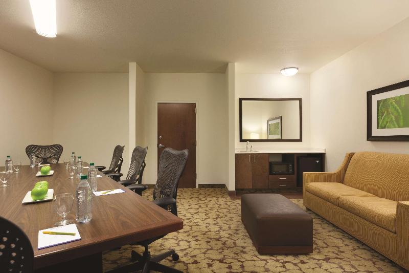 هتل Hilton Garden Inn Rochester Downtown, Ny