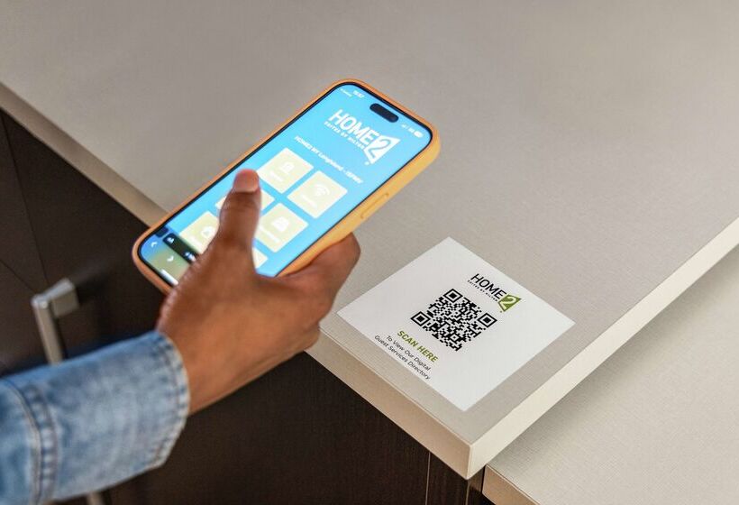 فندق Home2 Suites By Hilton Ny Long Island City/manhattan View