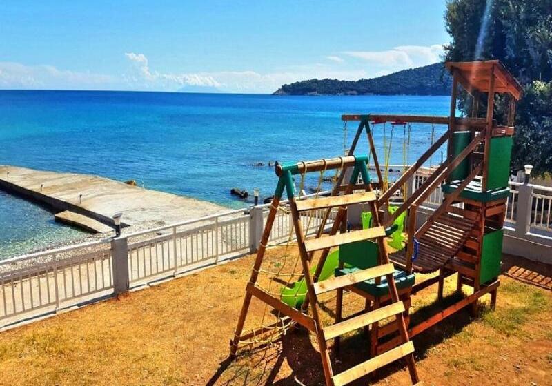 هتل Maranton Beach