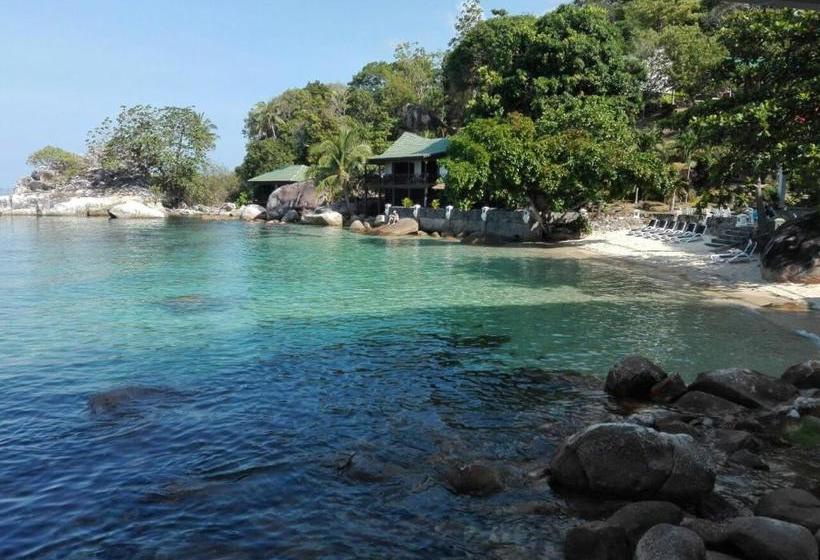 فندق Minang Cove Resort