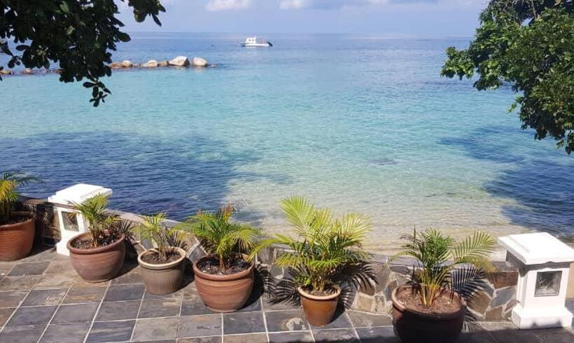 فندق Minang Cove Resort