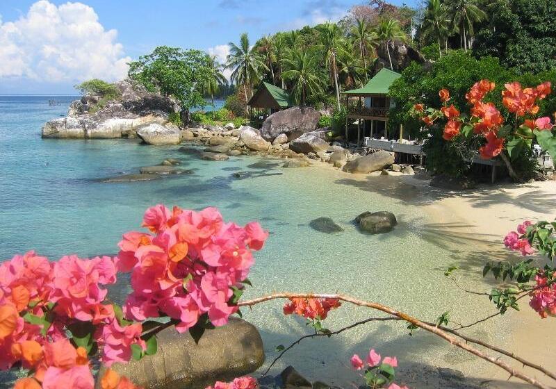 فندق Minang Cove Resort