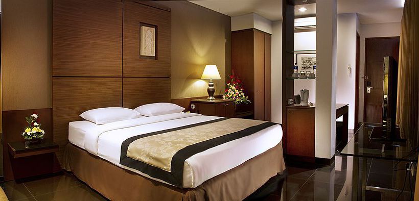 هتل Nyland Pasteur Bandung