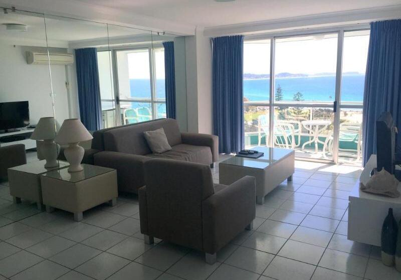 فندق Ocean Plaza Resort