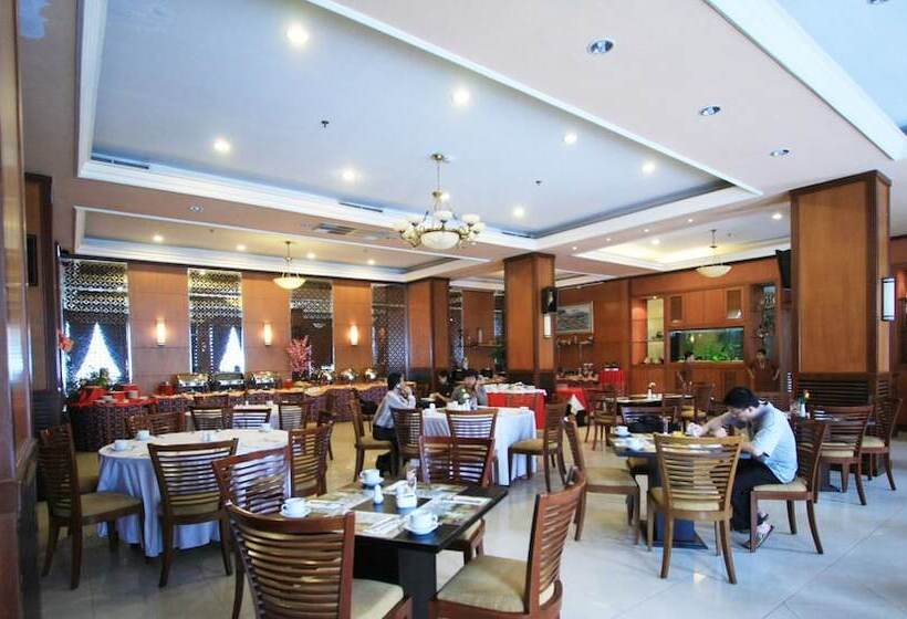 هتل Pacific Balikpapan