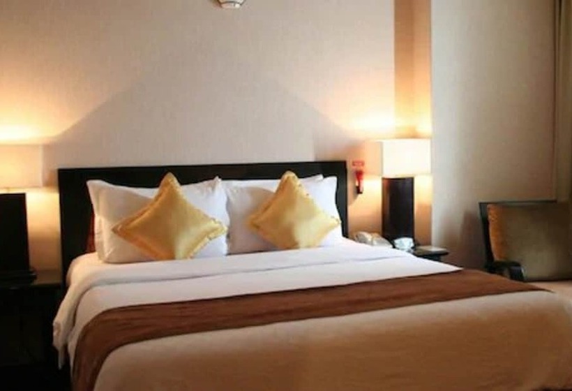 هتل Pacific Balikpapan