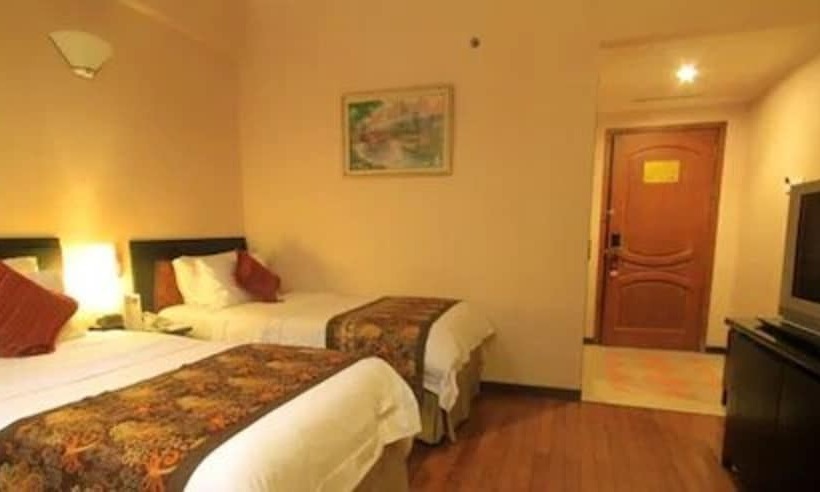 هتل Pacific Balikpapan