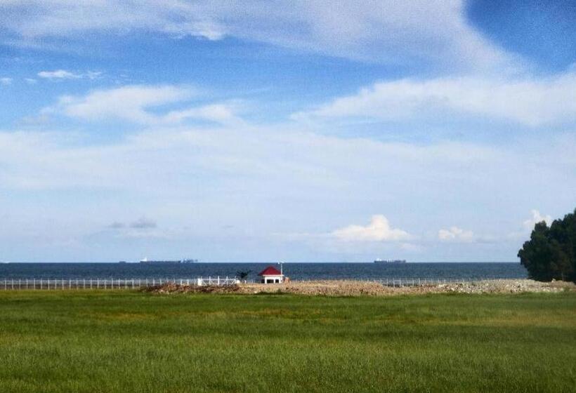 هتل Pacific Balikpapan