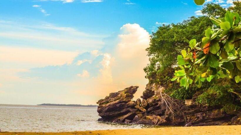 هتل Pacific Balikpapan