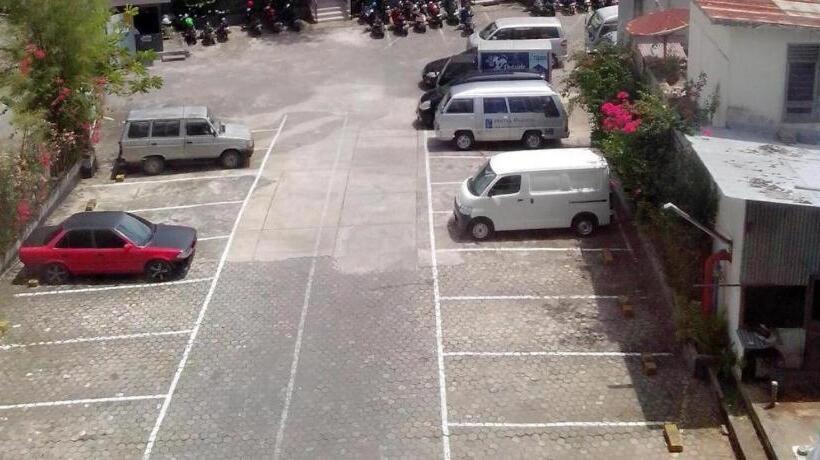 هتل Pacific Balikpapan