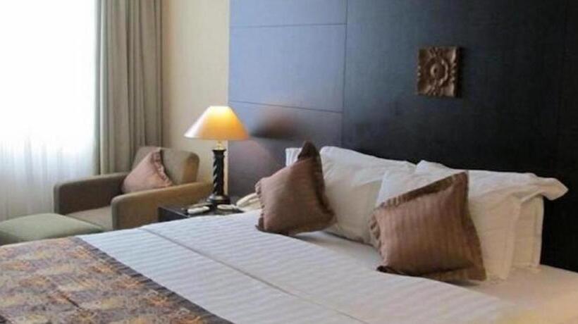 هتل Pacific Balikpapan