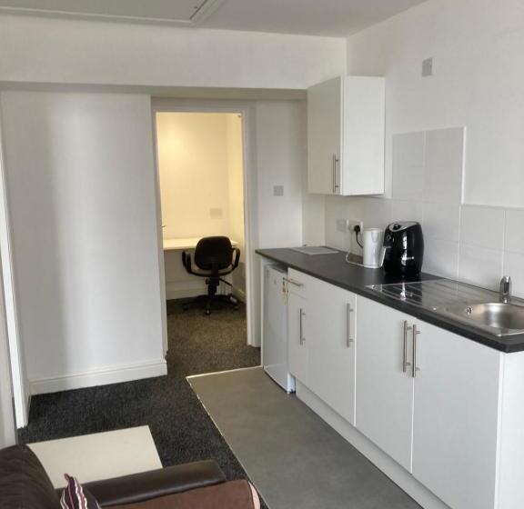 فندق Palatine Apart